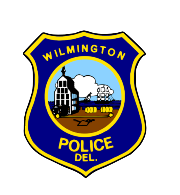 Wilmington Police Merch | SJB Island Designs, LLC